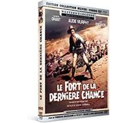The Guns of Fort Petticoat (1957) (Blu-Ray & DVD Combo) (Blu-Ray)