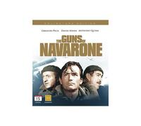Sony Pictures The Guns of Navarone Blu-ray