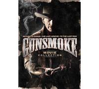 The Gunsmoke Movie Collection