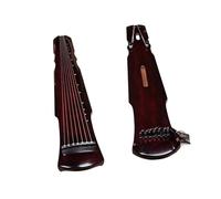 The Guqin Is A Traditional Stringed Instrument Made Of Bk And Red Cedar Wood Professional Stringed Instrument Guqin