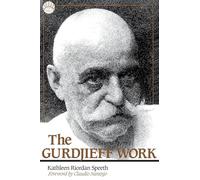 The Gurdjieff Work (Library of Spiritual Classics)