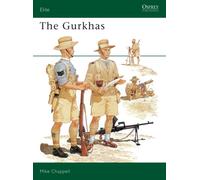 The Gurkhas