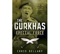 The Gurkhas