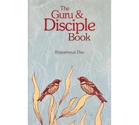 The Guru & Disciple Book
