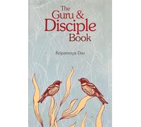 The Guru & Disciple Book