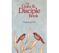 The Guru & Disciple Book