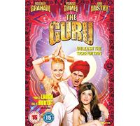 The Guru [DVD] by Jimi Mistry