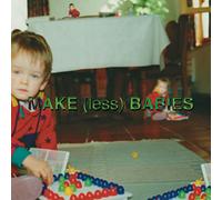 The Guru Guru - Make (Less) Babies - Vinyl - Victrola