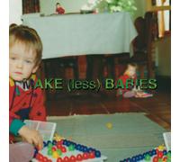 The Guru Guru - Make (Less) Babies - Vinyl - Victrola