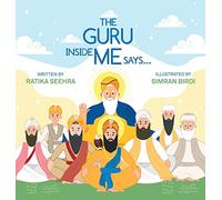 The Guru Inside Me Says...