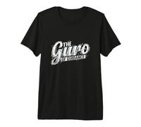 The Guru of Guidance Premium T-Shirt