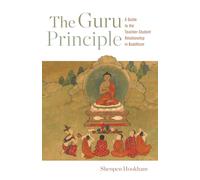 The Guru Principle