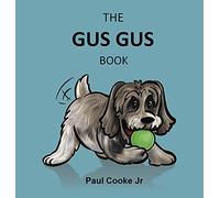 The Gus Gus Book