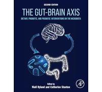 The Gut-Brain Axis: Dietary, Probiotic, and Prebiotic Interventions on the Microbiota