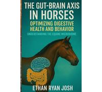 The Gut-Brain Axis in Horses: Optimizing Digestive Health and Behavior: Understanding the Equine Microbiome (FARM ANIMAL HUB)