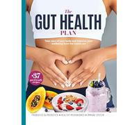 The Gut Health Plan