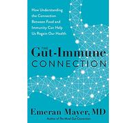 The Gut-Immune Connection