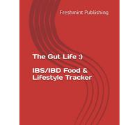 The Gut Life - IBS/IBD Food & Lifestyle Tracker