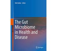 The Gut Microbiome in Health and Disease