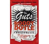 The Guts by Roddy Doyle (26-Jun-2014) Paperback