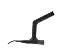 The Gutter Tool - Gutter Cleaning Spoon and Scoop