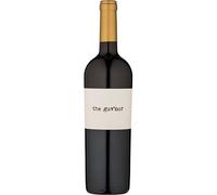 The Guv'nor Tempranillo Syrah Blend 75cl