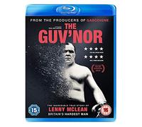 The Guvnor [Blu-ray] [2018]