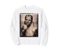 The Guv'nor Boxer Lenny McLean By Simon Fowler Sweatshirt