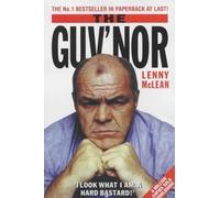 The Guv'nor of McLean, Lenny, Gerrard, Peter New Edition on 15 January 2003