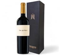 The Guv'nor Red Wine Gift Boxed 75cl | Wine Gifts For Valentine's Day