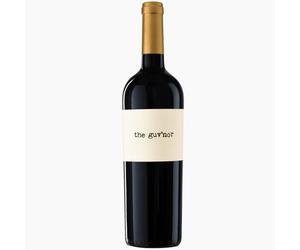 The Guv'nor Red Wine Magnum 150cl