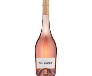 The Guv'nor Rosé, Spain
