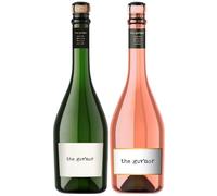 The Guv'nor Spanish Sparkling Wine Duo 2x75cl