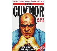 The Guv'nor: The Autobiography of Lenny McLean