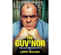 Lenny McLean – The Guv'nor – The Autobiography