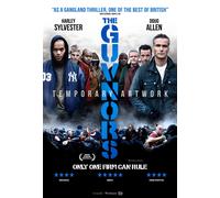 The Guvnors (Blu-ray)