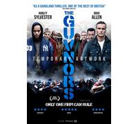 The Guvnors (Blu-ray) Doug Allen Harley Sylvester David Essex Vas Blackwood