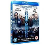The Guvnors [Blu-ray] [Region [2015]