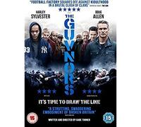 The Guvnors [DVD]