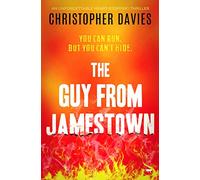 The Guy from Jamestown