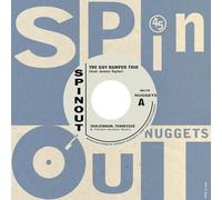 The Guy Hamper Trio - Feat. James Taylor - Taulkinham,Tennessee / A Surprise To You, [VINYL]