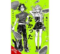 The Guy She Was Interested In Wasn't a Guy at All, Vol. 3: Volume 3