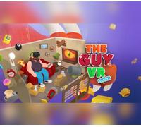 The Guy VR Deluxe Meta Quest CD Key
