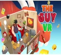 The Guy VR US PS4 CD Key