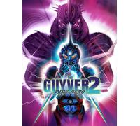 The Guyver 2: Dark Hero