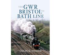 The GWR Bristol to Bath Line