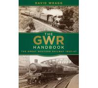 The The GWR Handbook