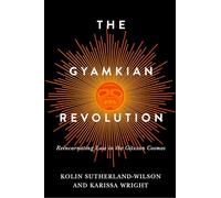 The Gyamkian Revolution: Reincarnating Law in the Gitxsan Cosmos