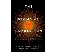 The Gyamkian Revolution : Reincarnating Law in the Gitxsan Cosmos