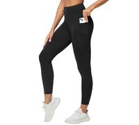 THE GYM PEOPLE Women's High Waist Gym Leggings Stretchy Running Yoga Pants